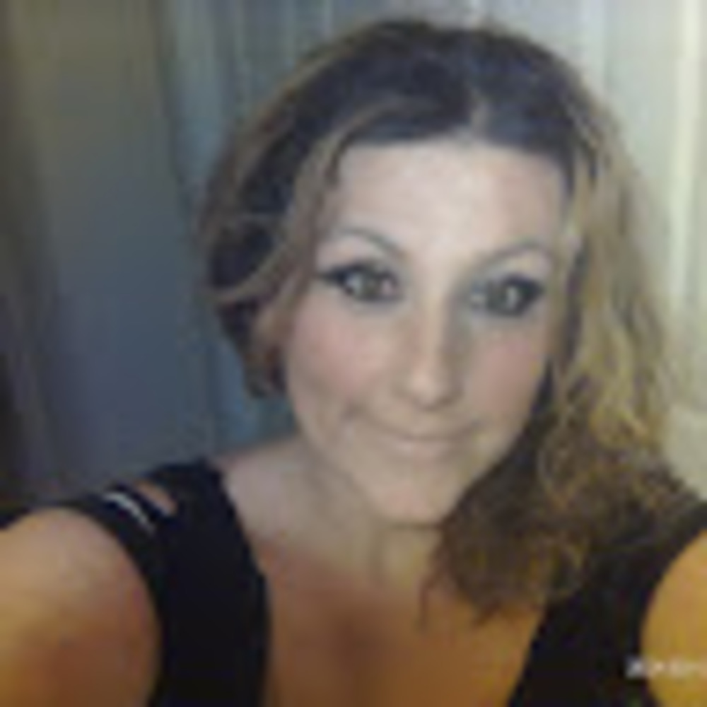 Meet your Posher, Kassandra